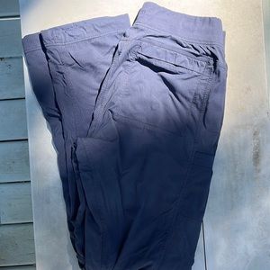 Men’s M Lululemon pant